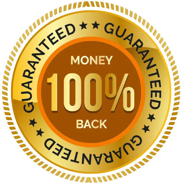 Memo Revive   60-Days Money Back Guarantee